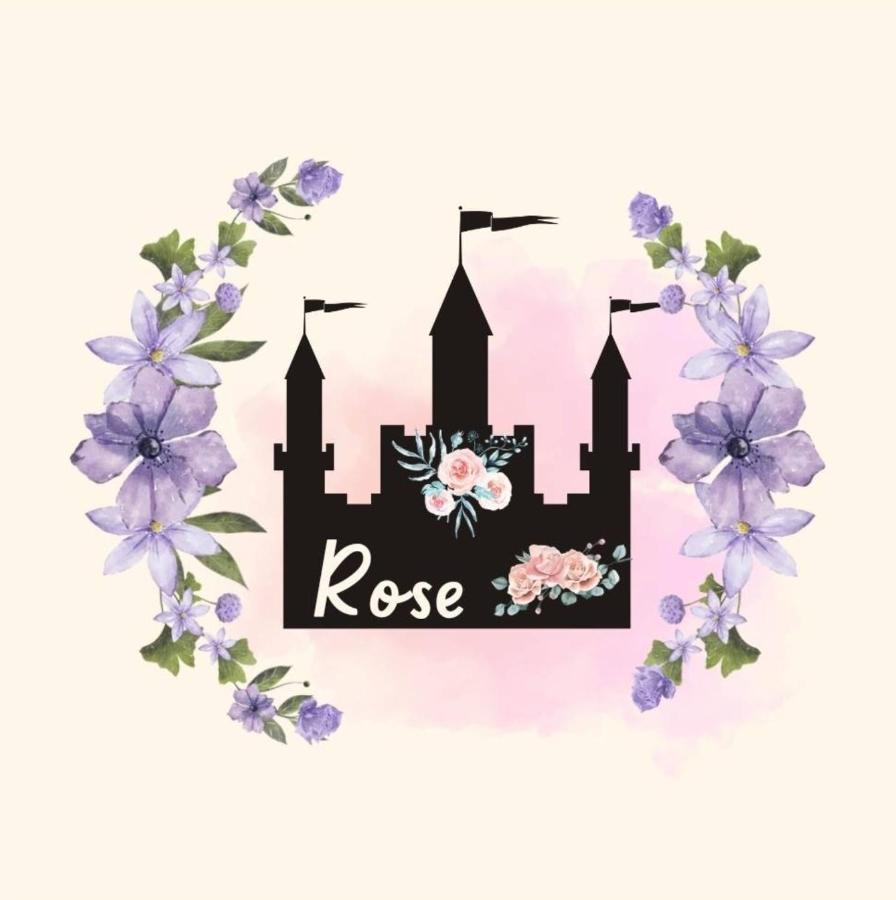 דירות Taitung Rose Castle מראה חיצוני תמונה