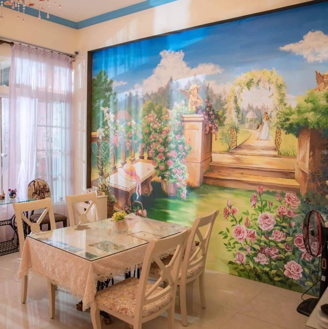דירות Taitung Rose Castle מראה חיצוני תמונה